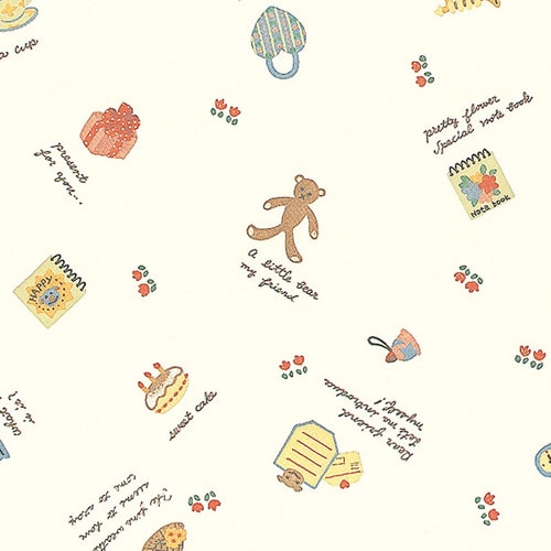 包装紙 全判 ディアフレンド 100枚入×5