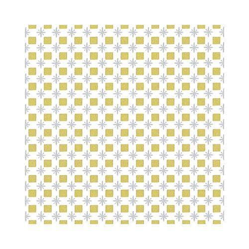 包装紙 全判 シルバーアント 100枚入×5