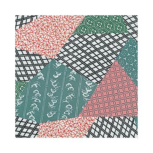 包装紙 全判 呉服合わせ 100枚入×5