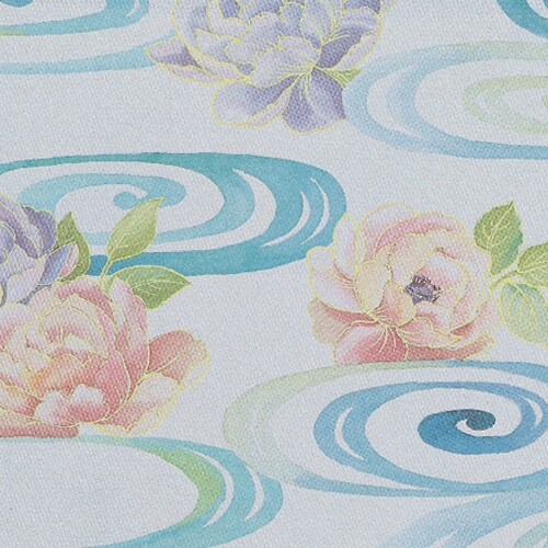 包装紙 全判 水紋 100枚入×5