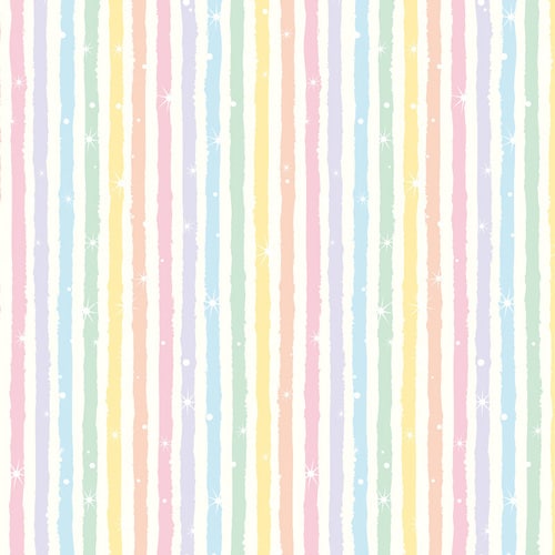 包装紙 半才 スターレインボウ×10