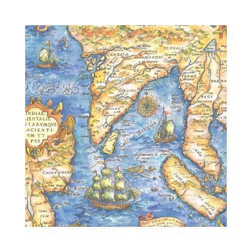 包装紙 半才 エデン×10