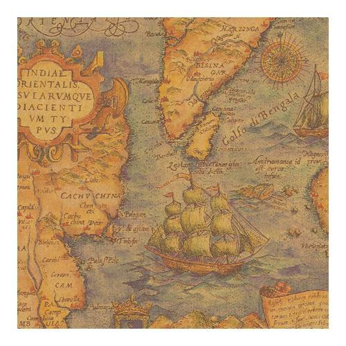 包装紙 ハトロン判 半才 未晒エデン×10