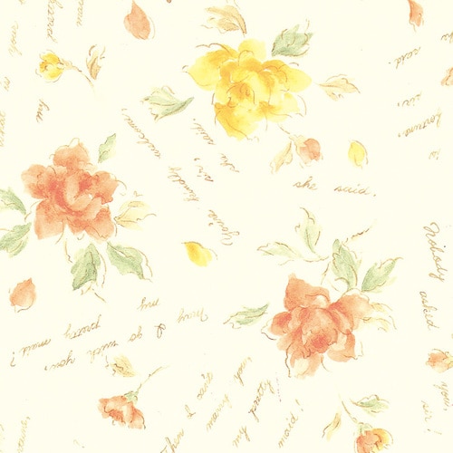 包装紙 全判 ポエット×10