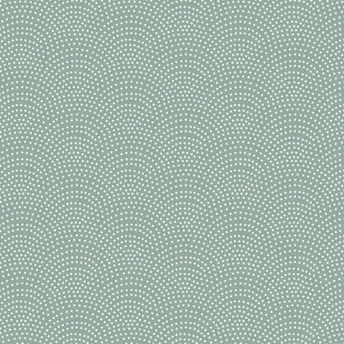 包装紙 半才 鮫小紋×10