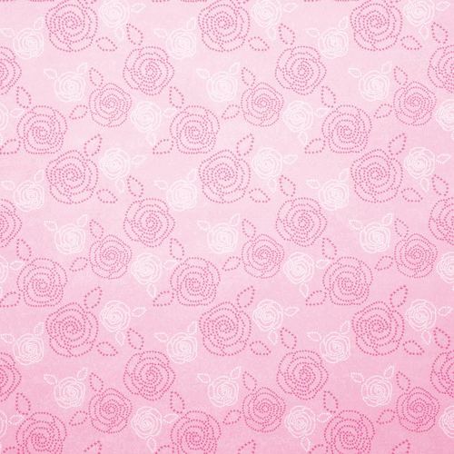 包装紙半才ステッチローズLP100枚入×10