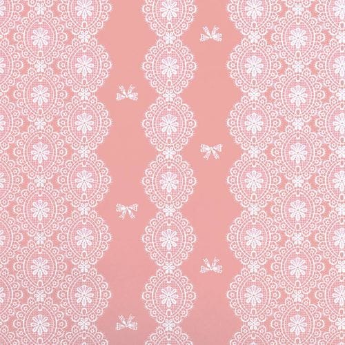 包装紙 半才 クロッシェレース P 10セット