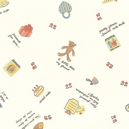 包装紙半才ディアフレンド100枚入×10