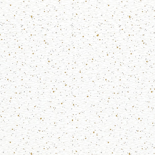 包装紙 半才 金銀振り 白 100枚入×5