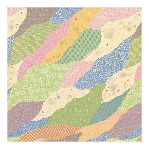 包装紙 半才 やちよ 10セット