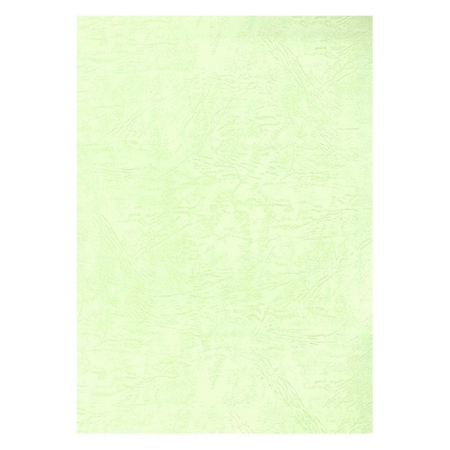 カットペーパーレザック66A4ウスミドリ10セット