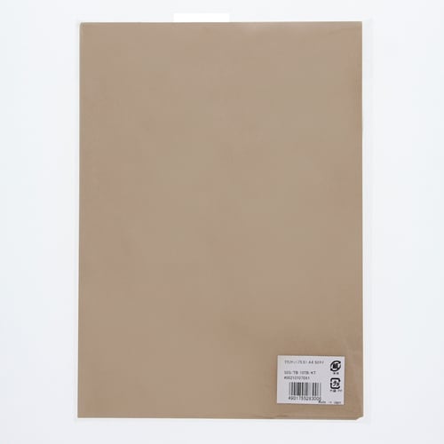 クラフト紙ハトロン<75>5A450枚40セット