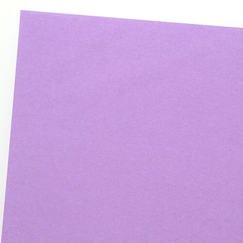PC薄葉紙 A15バイオレット 20セット