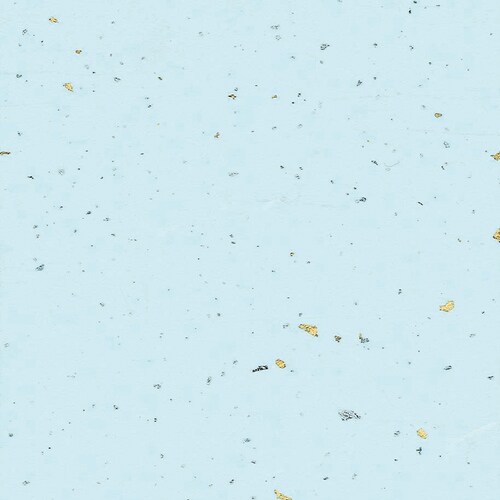 和紙 雲龍紙金銀振 ミズ 5セット