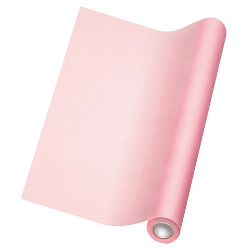 フラワーラップ NO.16 ピンク 5本