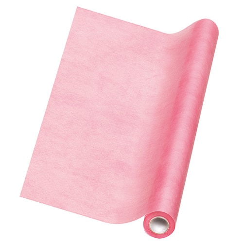 フラワーラップ NO.18 サンゴ 5本