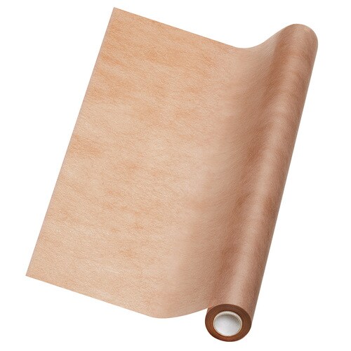 フラワーラップ NO.42 カフェオレ 5本