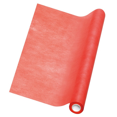 フラワーラップ NO.75 ピュアレッド 5本