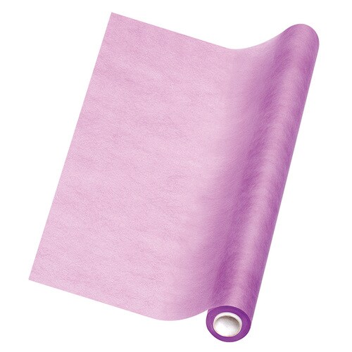 フラワーラップ NO.78 プラム 5本