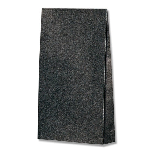 ファンシーバッグ 4才 黒無地 10セット