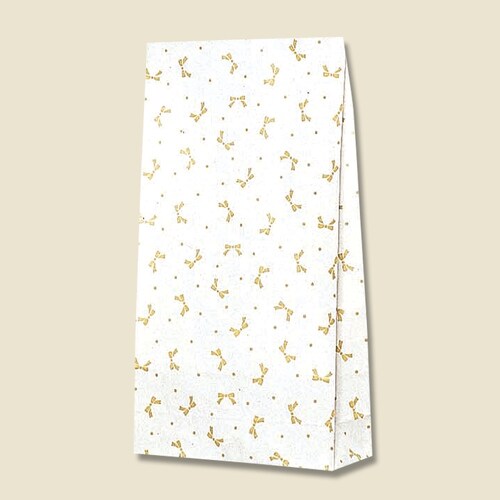 ファンシーバッグ4才ニューリボン金10セット