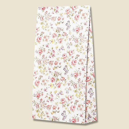 ファンシーバッグ 4才 ロマネスク 10セット