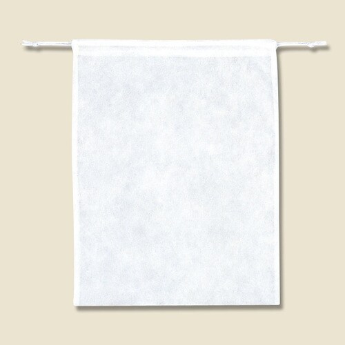 Fバッグ 薄口 K35−45 シロ 20セット