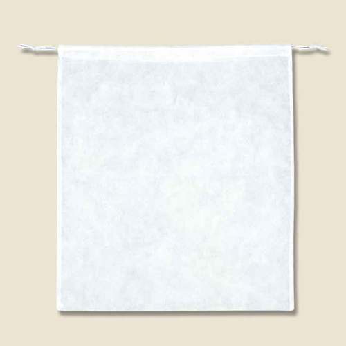 Fバッグ 薄口 K53−60 シロ 20セット