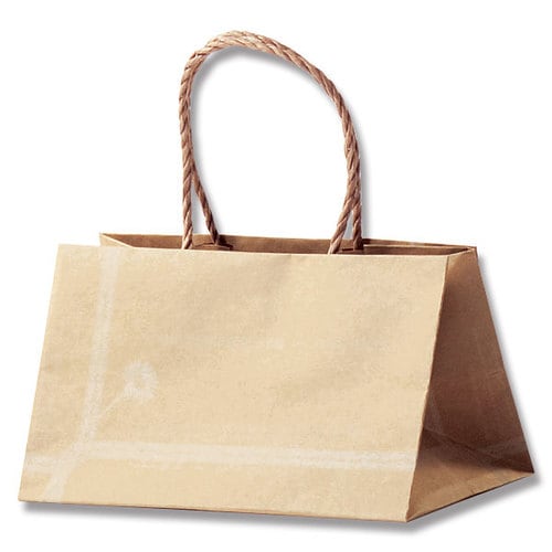 Pスムースバッグ25−15未晒ルバン12セット