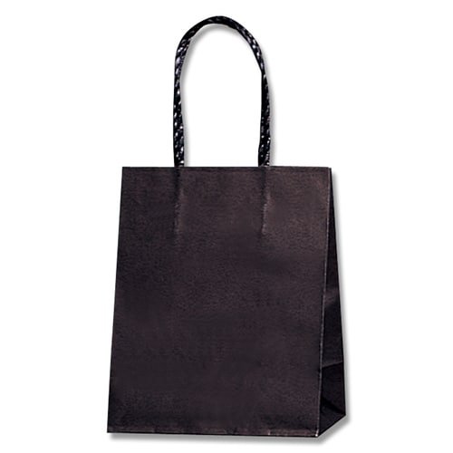 スムースバッグ 16−09 黒無地 12セット