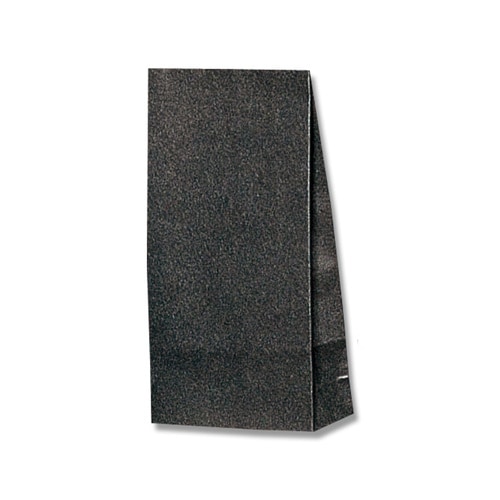 ファンシーバッグ S3 黒無地 15セット