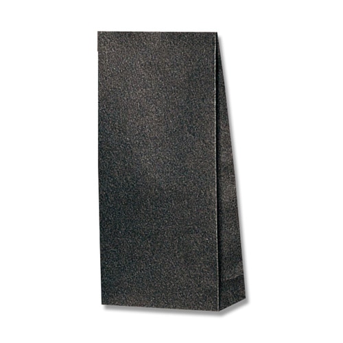 ファンシーバッグ S4 黒無地 15セット