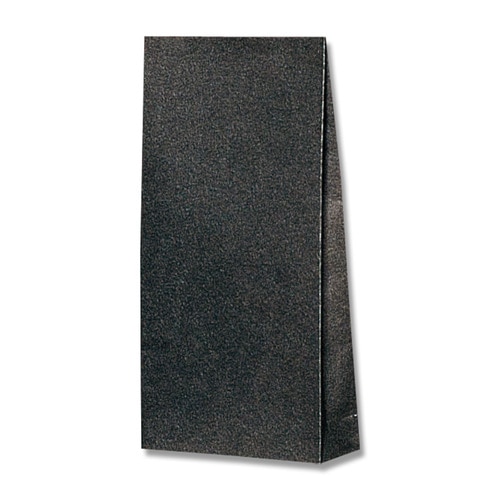 ファンシーバッグ S5 黒無地 10セット