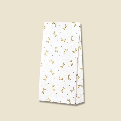 ファンシーバッグS2ニューリボン金20セット