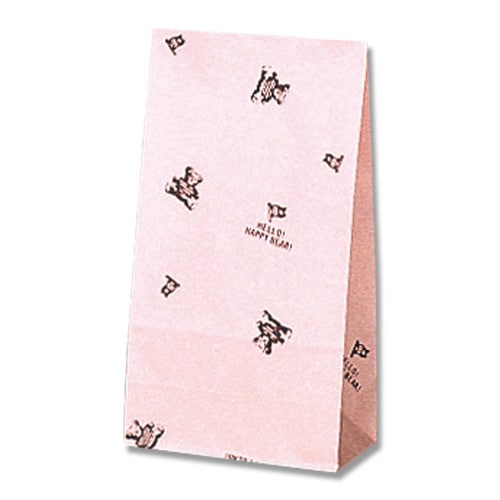 ファンシーバッグ S1 ハッピーベア 20セット