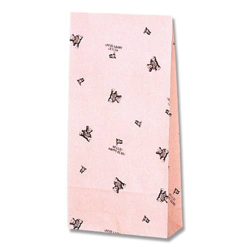 ファンシーバッグ S4 ハッピーベア 15セット