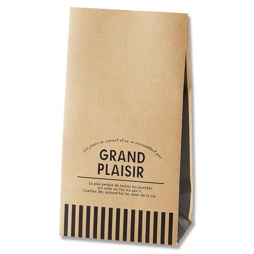 ファンシーバッグ K6 プレジール 20セット