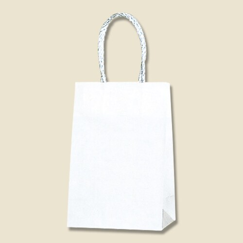 スムースバッグ 16−2 白無地 12セット