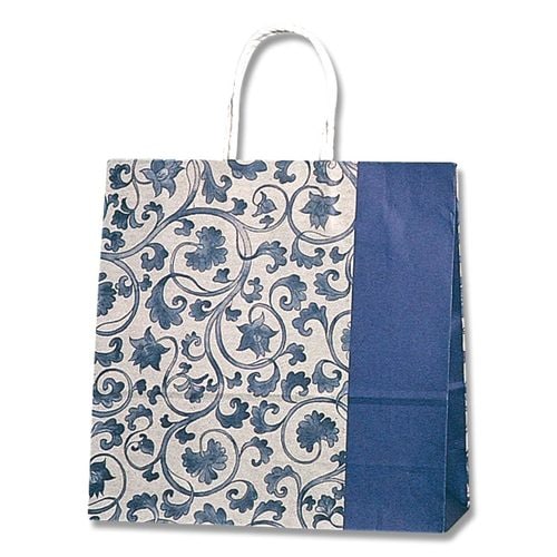 スムースバッグ 3才 藍染 12セット