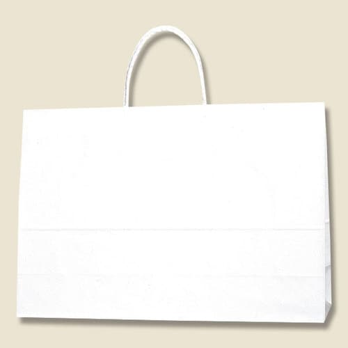 スムースバッグ Y2 白無地 8セット