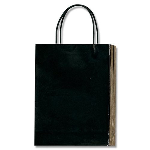 PBスムースバッグ S−1 黒 5セット