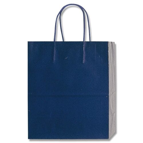 PBスムースバッグ M−1 紫紺 5セット