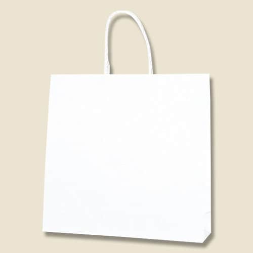 スムースバッグ 3才 白無地 12セット