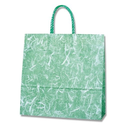 スムースバッグ 3才 雲竜 緑 12セット