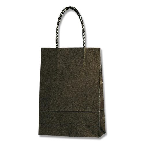 スムースバッグ 18−07 黒無地 12セット