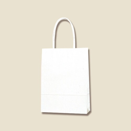 スムースバッグ 18−07 白無地 12セット