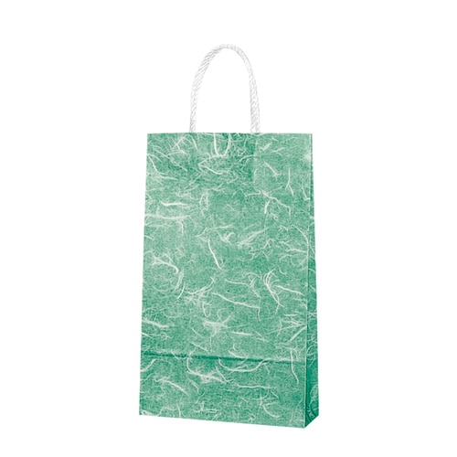 スムースバッグ 4才 雲竜 緑 12セット