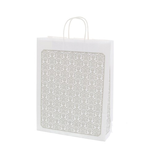 25チャームバッグ 2才 昇華 4セット