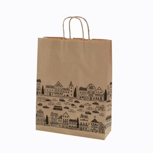 25チャームバッグ2才ニュータウンB8セット