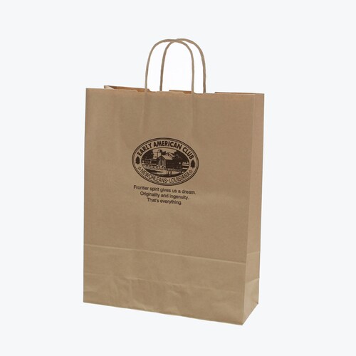 25チャームバッグ2才未晒アメリカンクラブ8セット